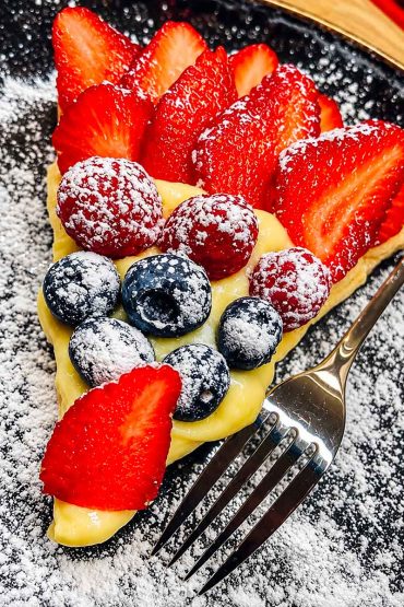 Dolci produzione propria