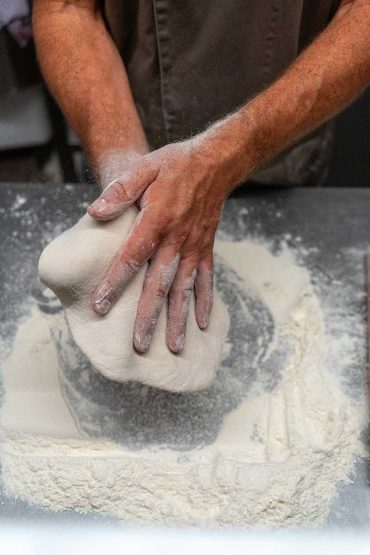 Farine di qualità